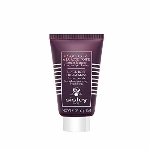 Belleza Sisley Masque Crema À La Rose Noire 60 ml