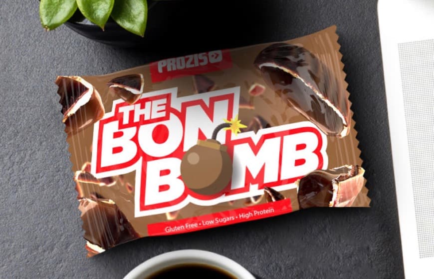 App The Bonbomb 🍬