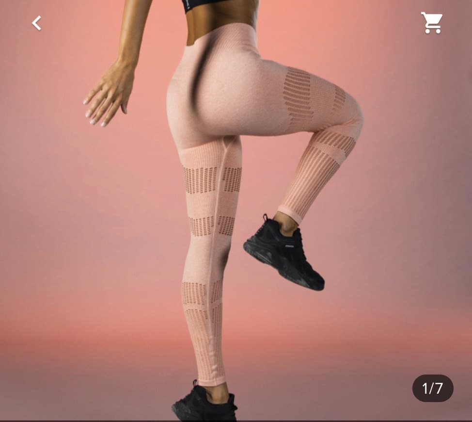 Product 
Leggings X-Skin