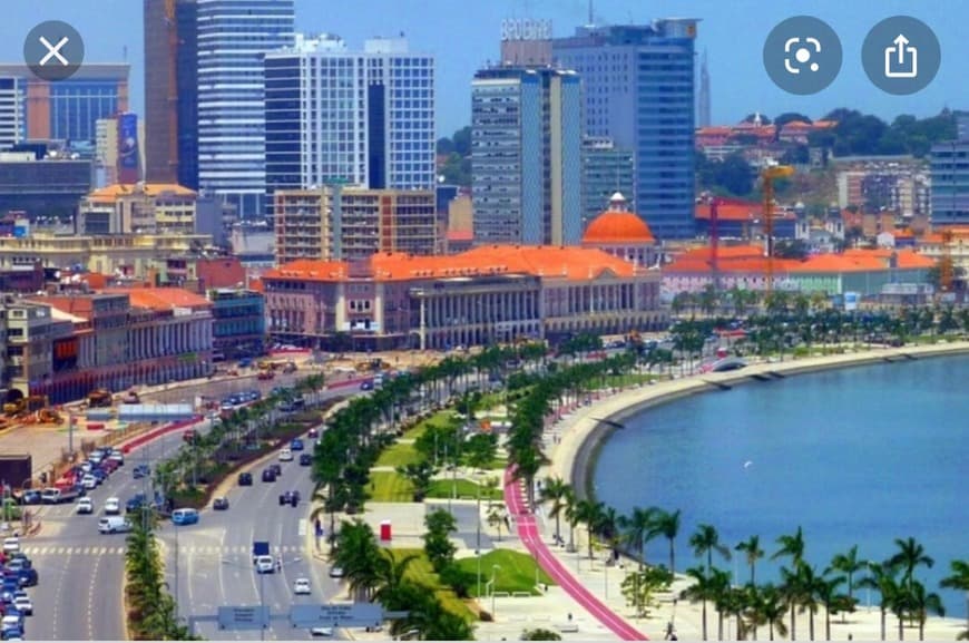 App Angola 🇦🇴 