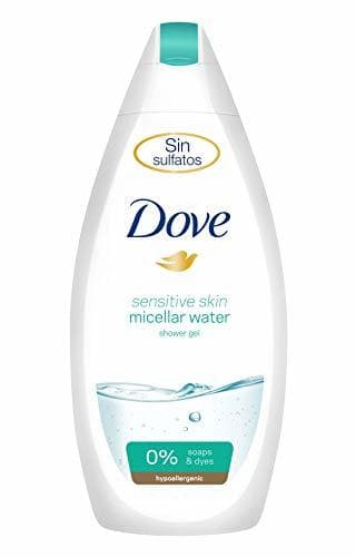 Product Dove Gel y Jabón Piel Sensible