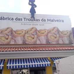 Lugar Fábrica das Trouxas da Malveira