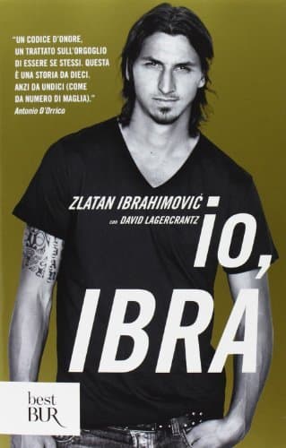 Libro Io, Ibra