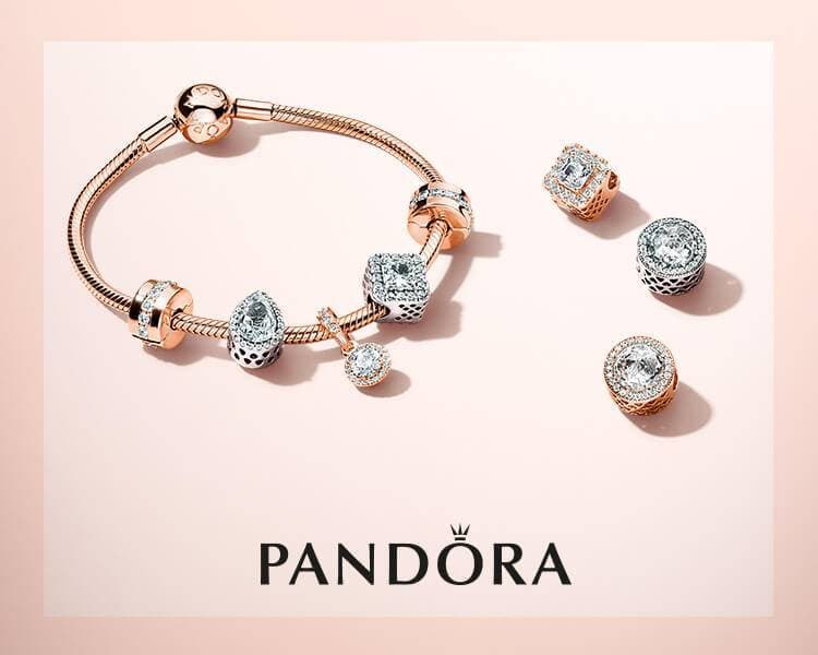 Producto BRACELETES PANDORA