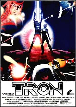 Movie Tron