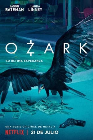 Serie Ozark