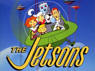 Fashion Os Jetsons