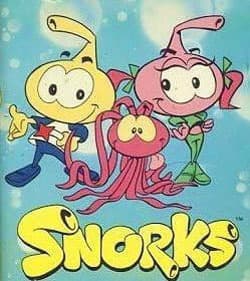 Fashion Os Snorks