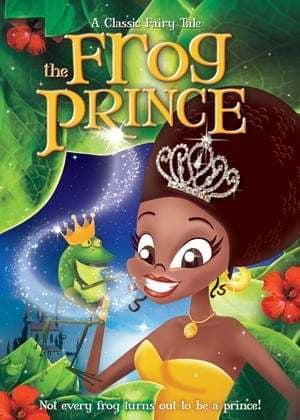 Movie The Frog Prince