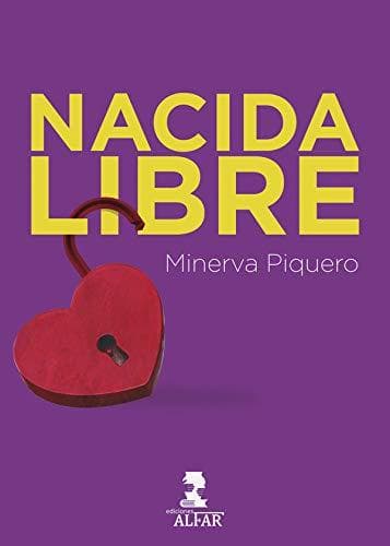 Libro Nacida Libre