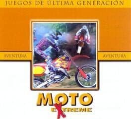 Videogames Moto Extreme