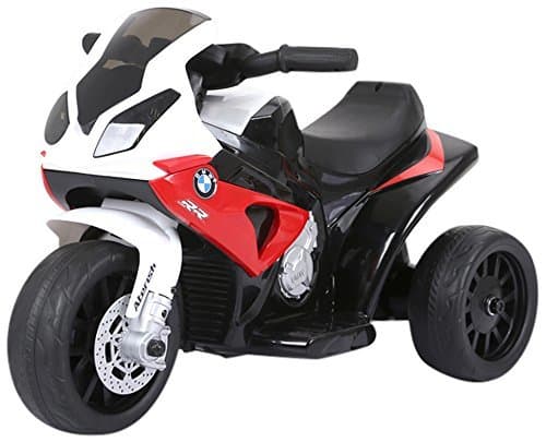 Place RunRunToys  BMW 6V S1000 RR - Trimoto