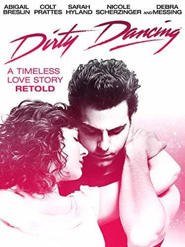 Product Dirty Dancing