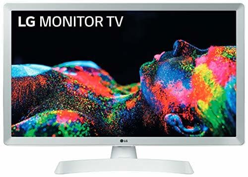 Producto LG 24TL510V-WZ - Monitor TV de 61 cm