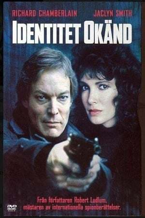 Serie The Bourne Identity