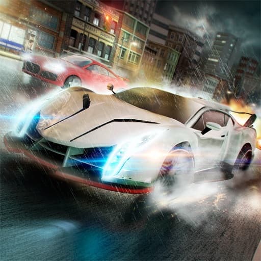 App Super Carro: Mexico Top Race