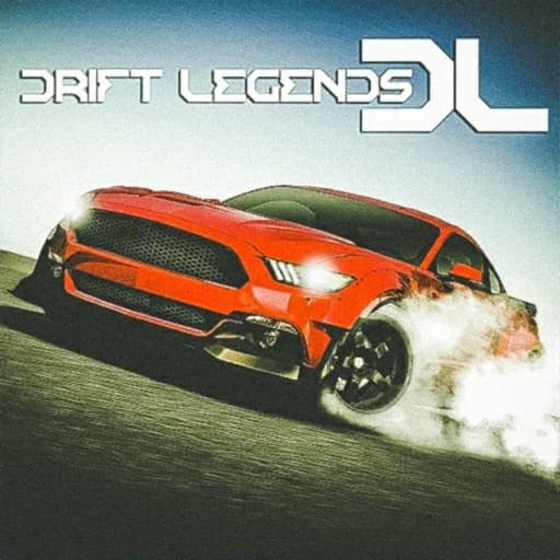 App Drift legends