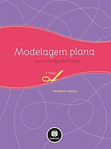 Lugar Modelagem plana para moda feminina