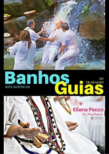 Product BANHOS RITUALÍSTICOS E AS GUIAS DE UMBANDA: Umbanda Para leigos