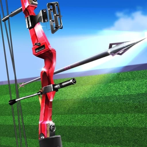 App Archery Go - Bow&Arrow King