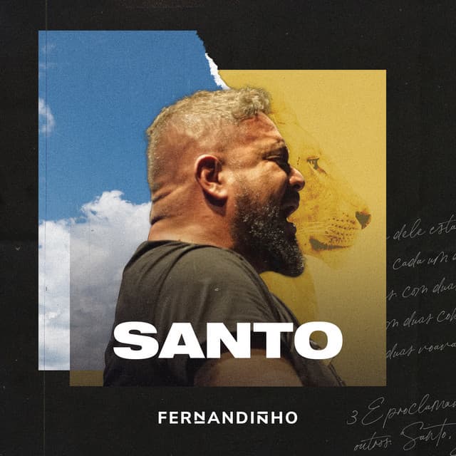 Music Santo - Ao Vivo