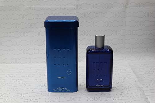 Belleza EGEO BLUE