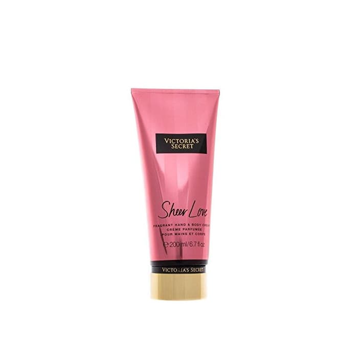 Producto Victoria’s Secret