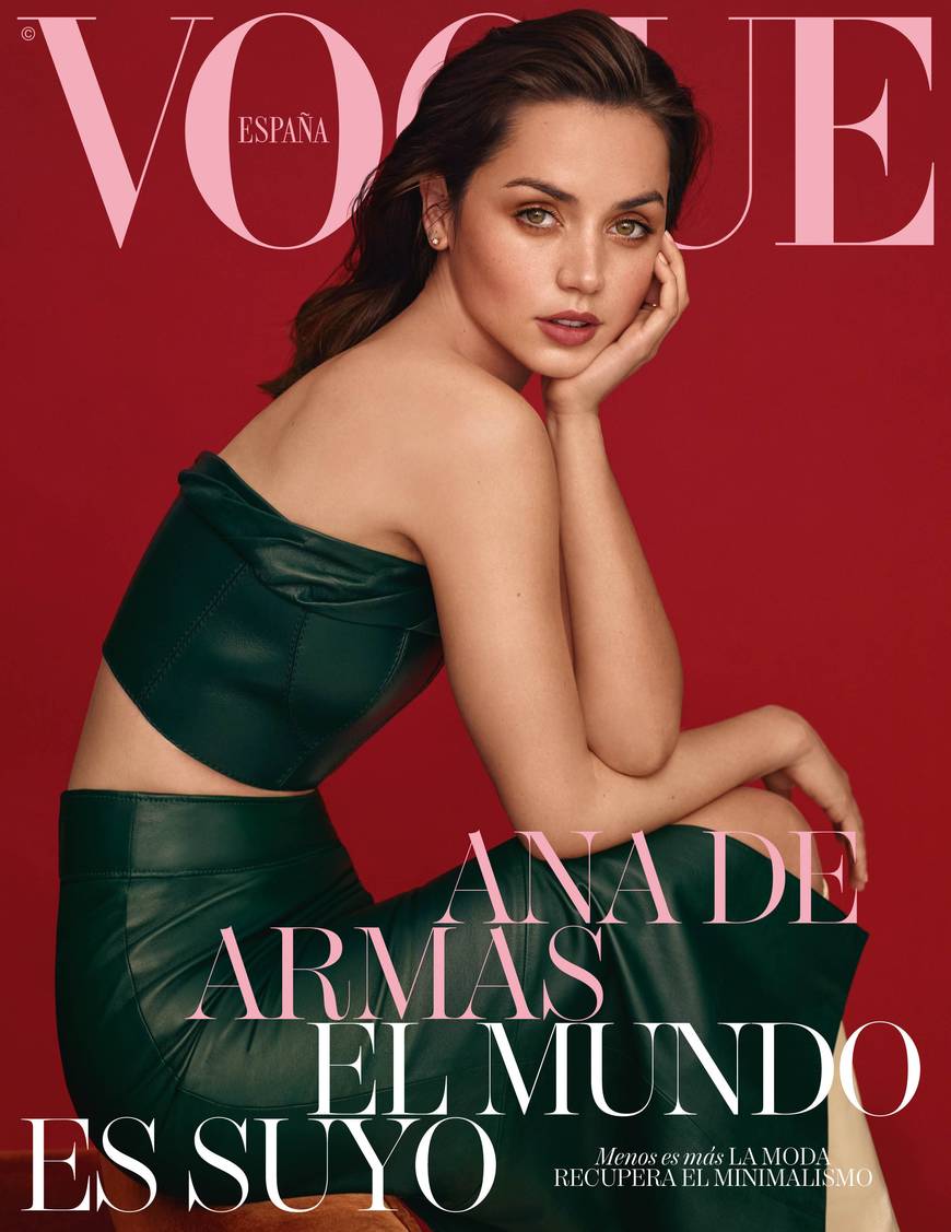 Lugar Vogue España