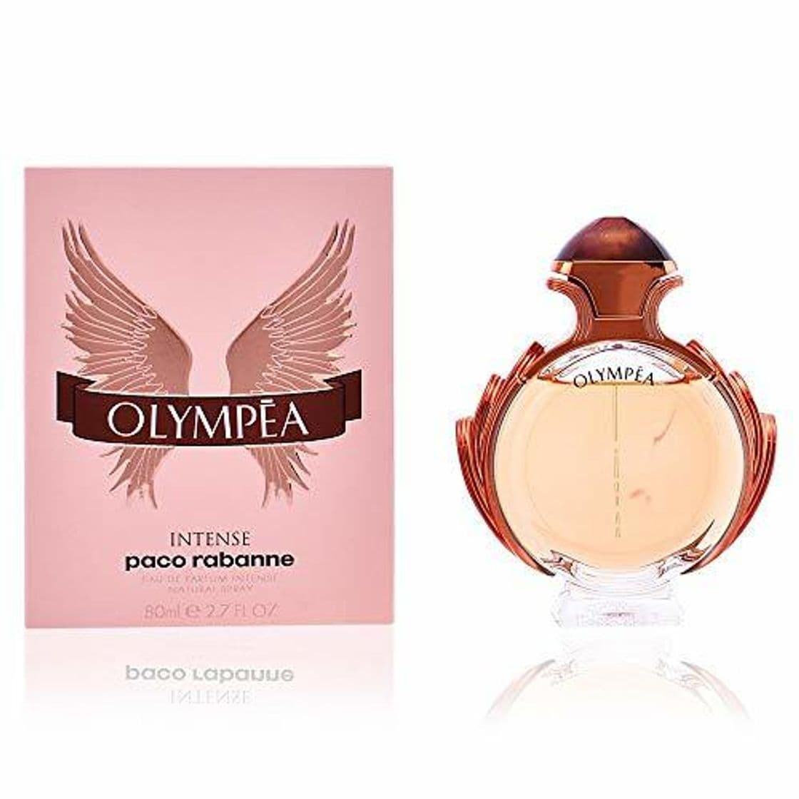 Belleza Paco Rabanne Olympéa Intense Agua de Perfume