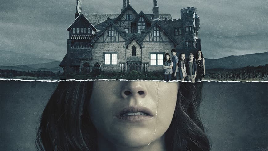 Serie The Haunting of Hill House