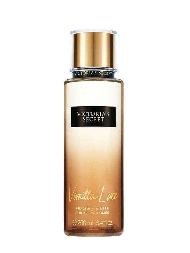 Belleza Victorias Secret, Spray corporal con fragancia para mujeres