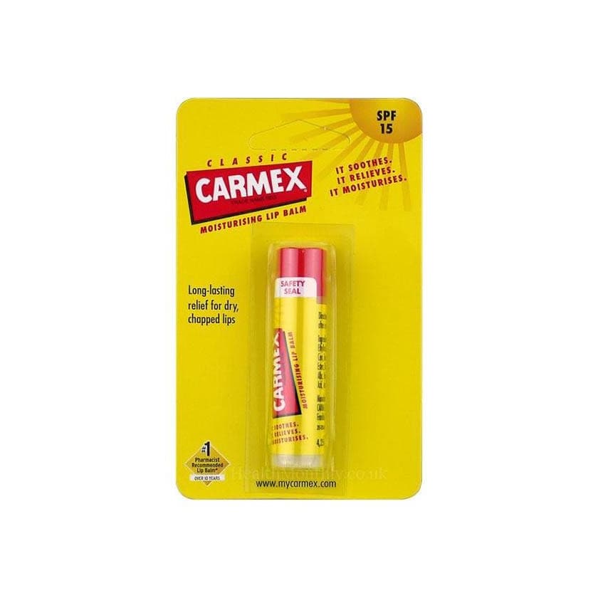 Belleza CARMEX