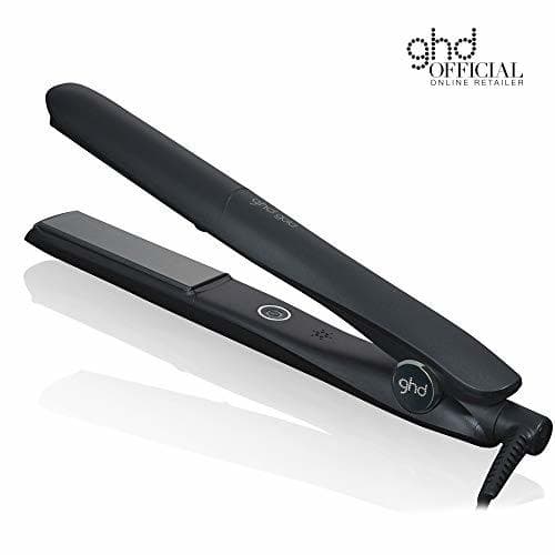 Belleza ghd gold styler