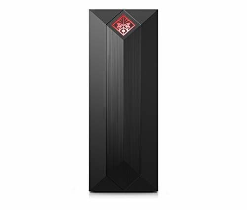 Product HP OMEN Obelisk 875-0030nl - Ordenador de Sobremesa Gaming (Intel Core i7-9700F,