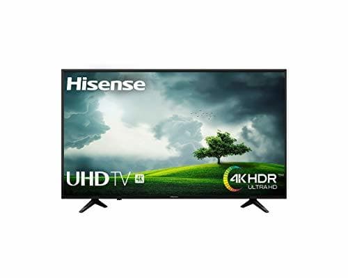 Product Hisense H55A6100 - TV Hisense 55" 4K