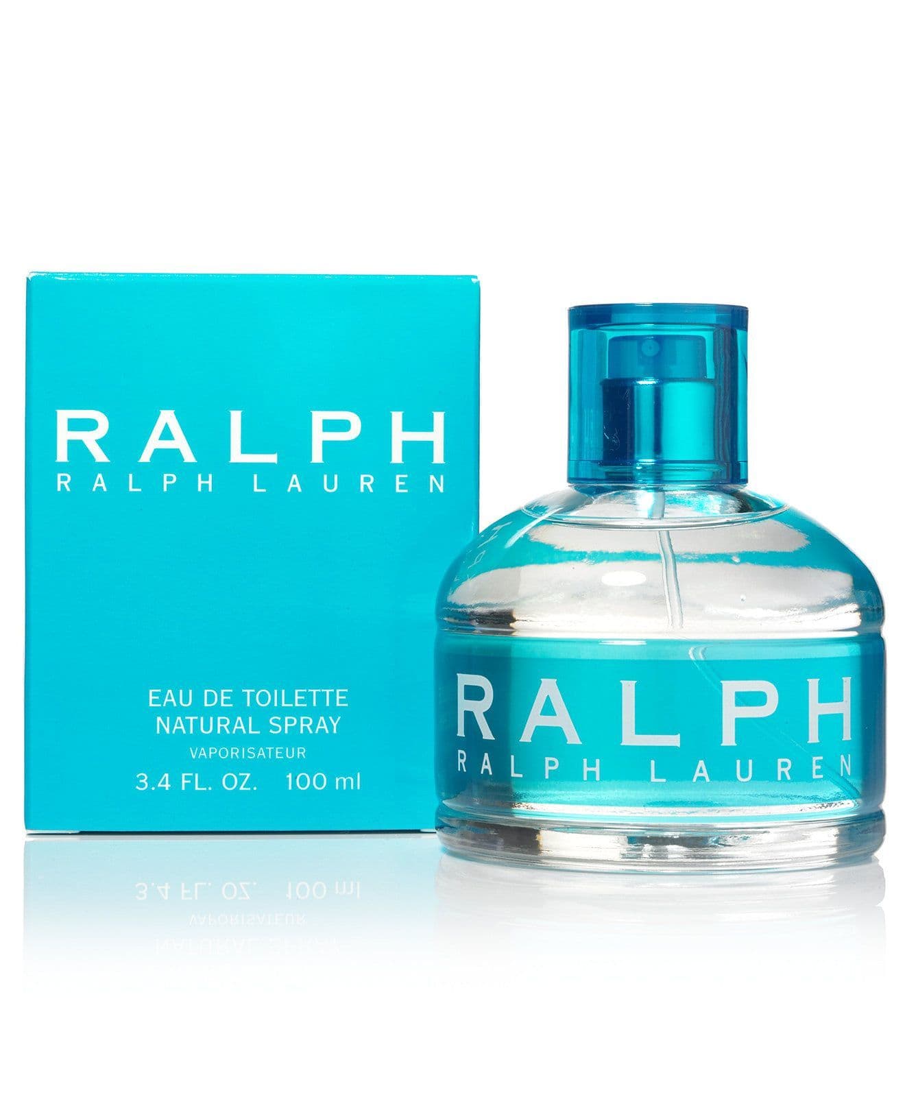 Beauty Ralph Lauren Ralph Eau de Toilette Vaporizador 30 ml