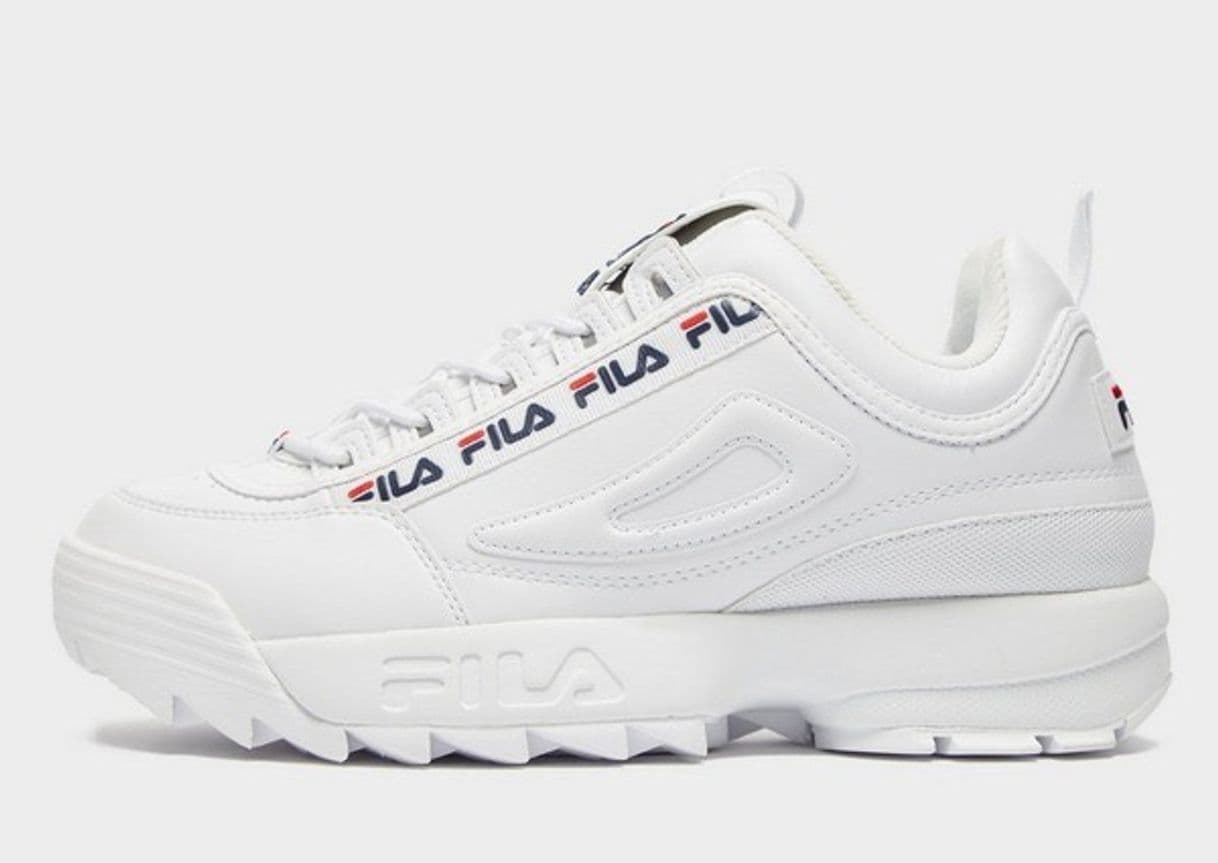 Fashion Fila Vintage Disruptor II Premium