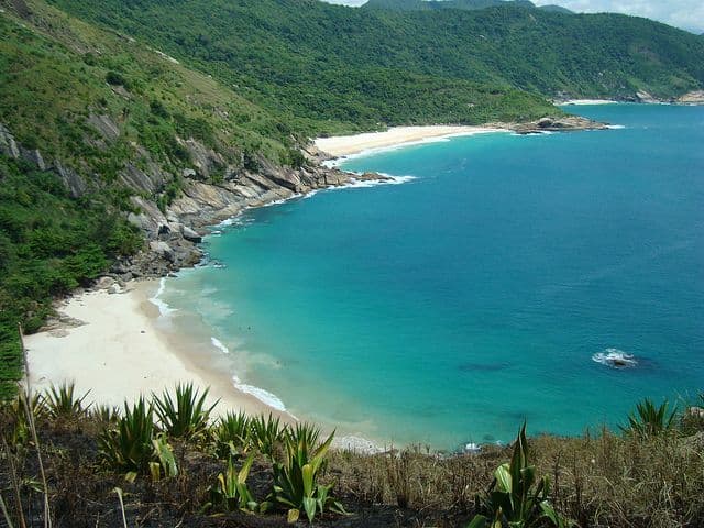 Place Praia do Perigoso