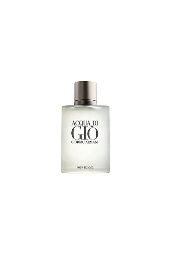 Beauty ARMANI ACQUA DI GIO HOMME agua de tocador vaporizador 100 ml