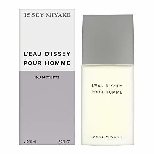 Beauty Issey Miyake