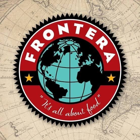 Restaurants Frontera