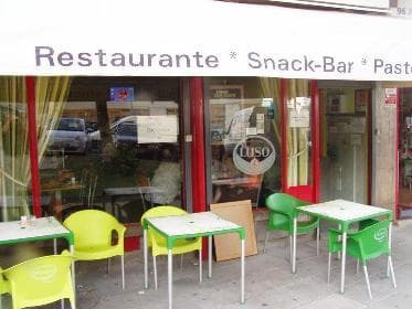 Restaurantes Beira Chaves