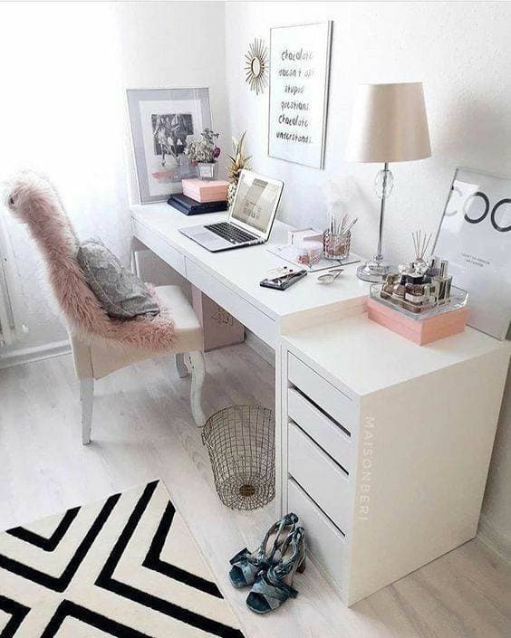 Moda Home office 