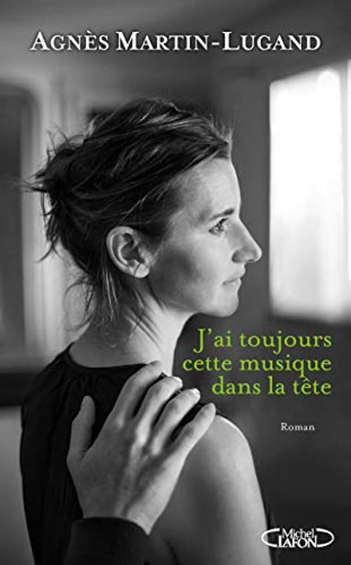 Libro J'ai toujours cette musique dans la tête