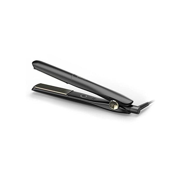 Belleza ghd gold styler