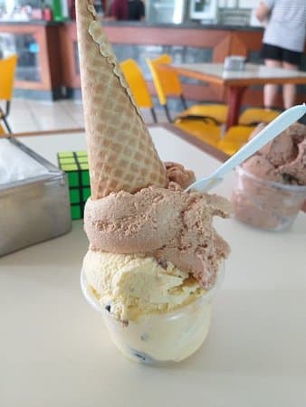 Restaurants Icy Gelato Piracicaba