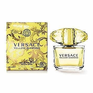 Producto Versace yellow diamond