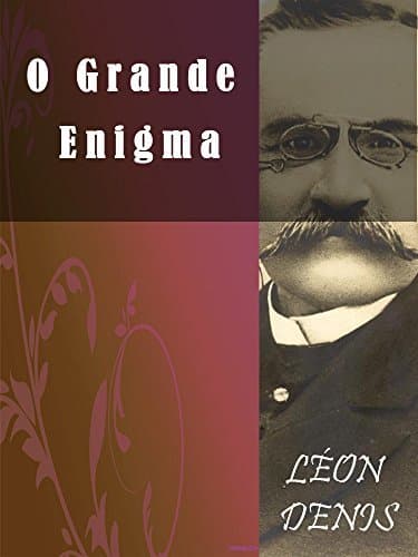 Libro O Grande Enigma