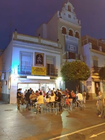 Restaurants Cerveceria La Grande