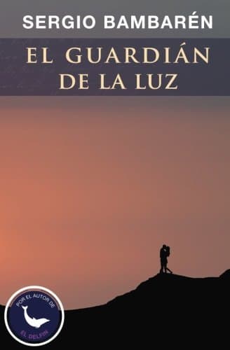 Book El guardian de la luz